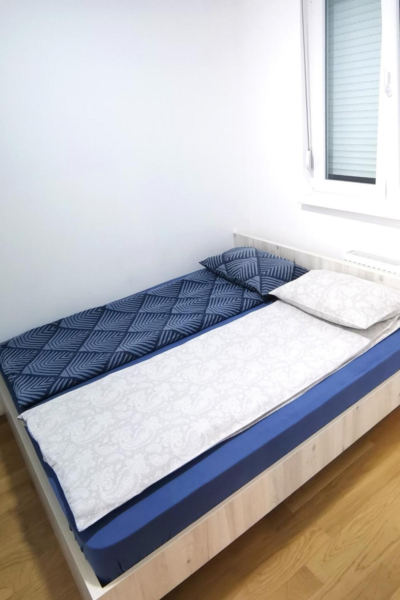 Stan Na Dan M Lägenhet Novi Sad Exteriör bild
